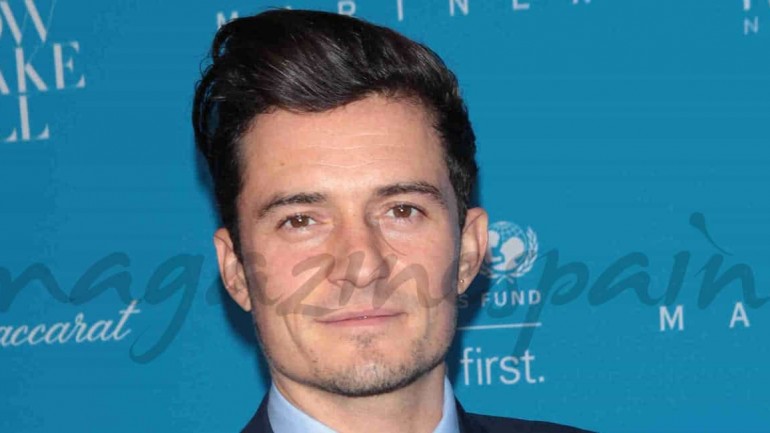 Así eran, Así son: Orlando Bloom 2005-2015