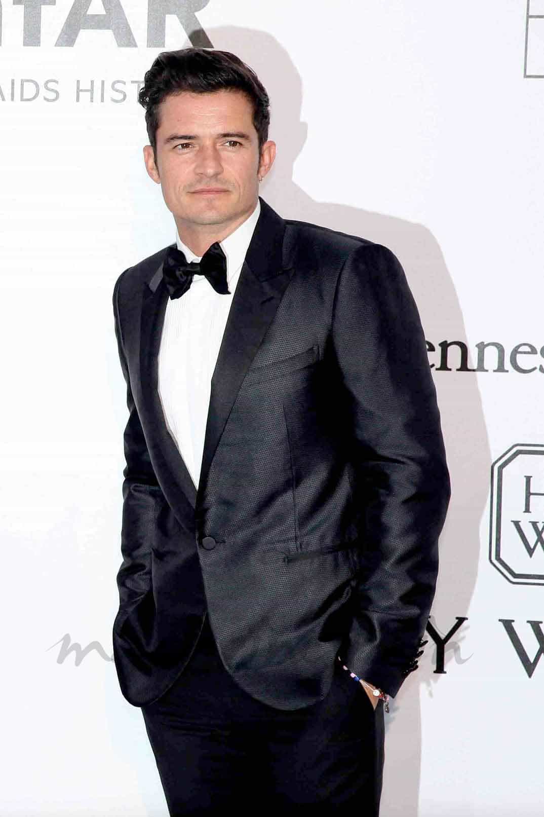 orlando bloom rompe su relacion con katy perry