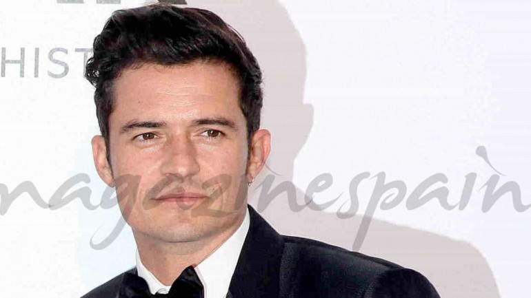 El magnífico regalo de Katy Perry a Orlando Bloom por su 40 cumpleaños
