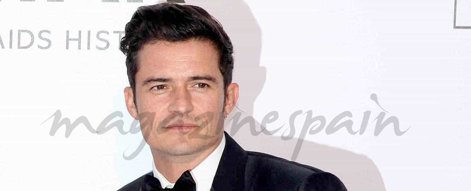 El magnífico regalo de Katy Perry a Orlando Bloom por su 40 cumpleaños