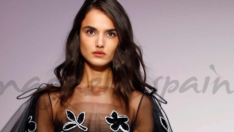 New York Fashion Week Primavera-Verano 2018: Oscar de la Renta