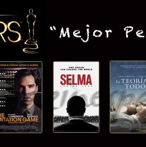 Camino a los Oscars 2015: Nominadas a «Mejor Película» (Parte 2ª)