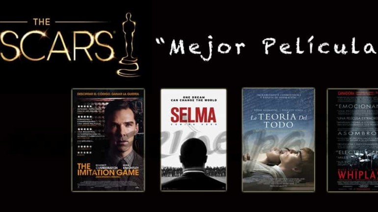 Camino a los Oscars 2015: Nominadas a «Mejor Película» (Parte 2ª)