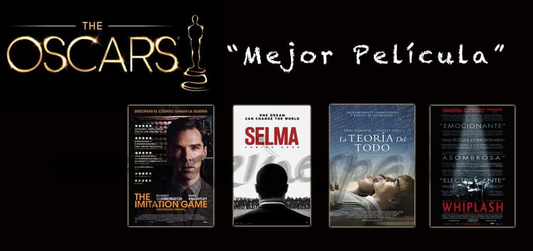 Camino a los Oscars 2015: Nominadas a «Mejor Película» (Parte 2ª)