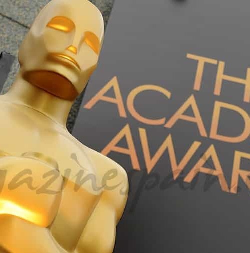 Oscars de Hollywood, la «Alfombra Roja»