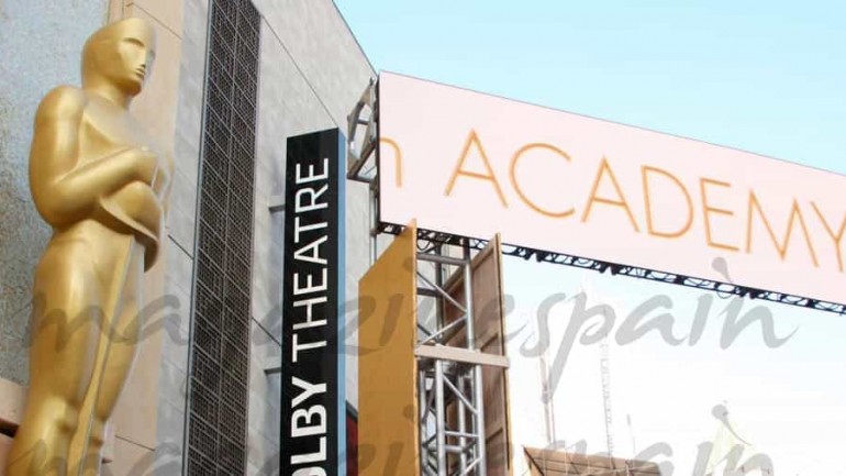 Actrices y actores nominados a los Oscar de Hollywood