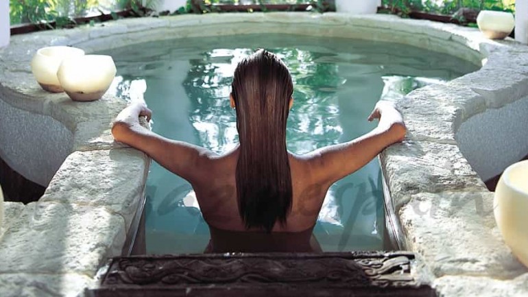 Los mejores rituales de belleza alrededor del mundo