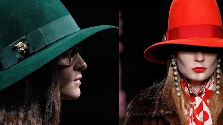 Complementos otoño-invierno 2016-2017