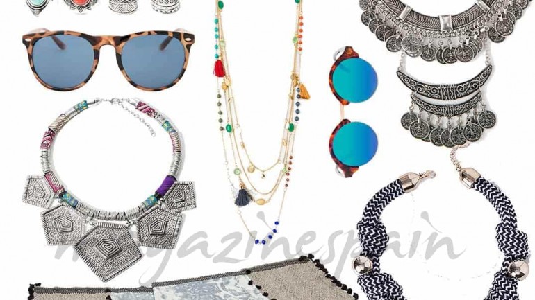 Caprichos de temporada