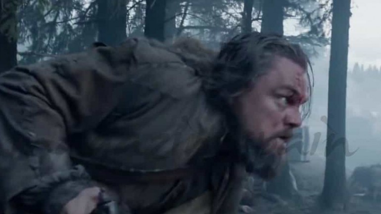 Leonardo DiCaprio cumple 41 años…¿Un Oscar de regalo?