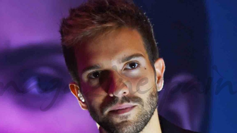 Pablo Alborán vuelve a la música en México