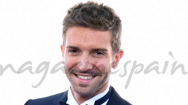 Pablo Alborán, el más elegante de los Latin American Music Awards
