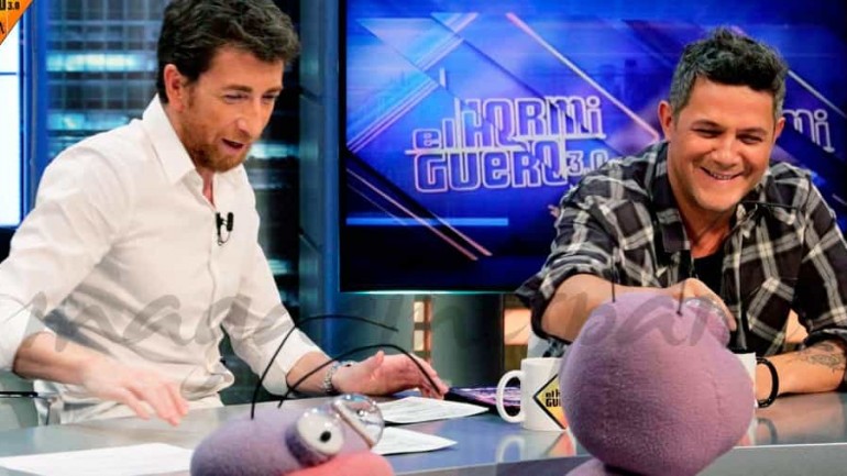 «El hormiguero», Premio Nacional de Televisión 2016