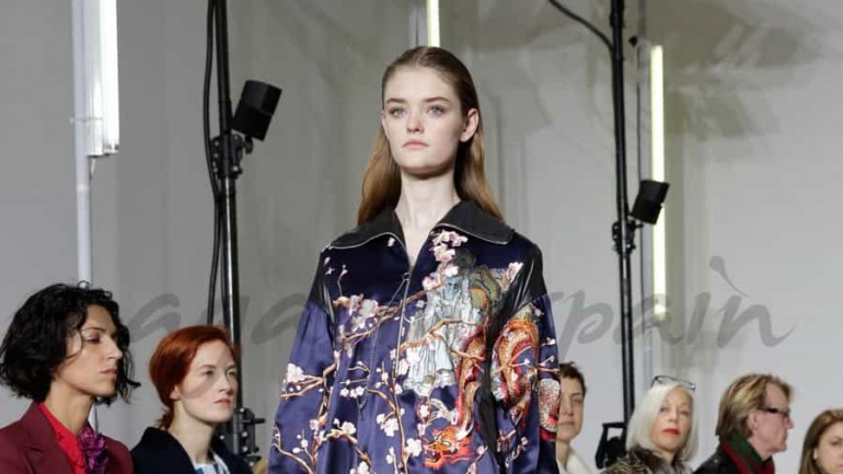 París Fashion Week 2016: Paco Rabanne