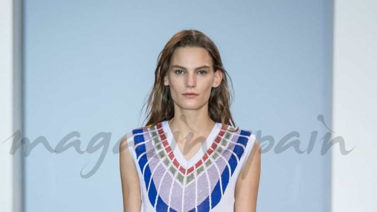 París Fashion Week 2015: Paco Rabanne