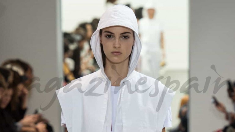 París Fashion Week: Paco Rabanne Primavera-Verano 2017