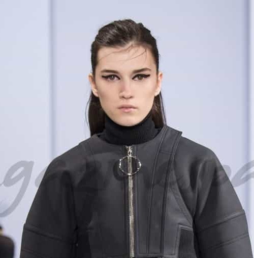 París Fashion Week 2015 – PACO RABANNE