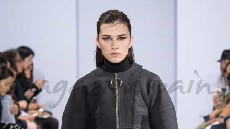 París Fashion Week 2015 – PACO RABANNE