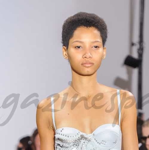 París Fashion Week 2015: Paco Rabanne Primavera-Verano 2016