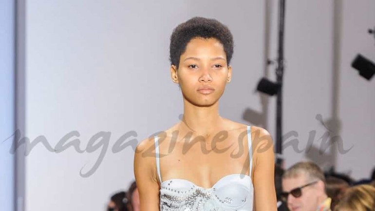 París Fashion Week 2015: Paco Rabanne Primavera-Verano 2016