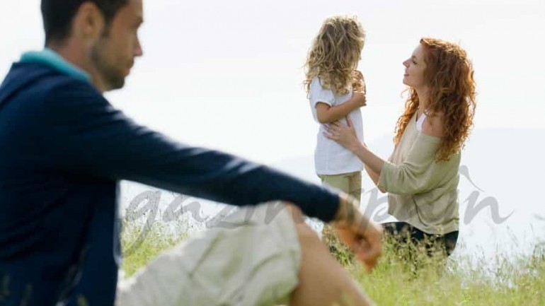 ¡Tengo una nueva pareja! – ¿Cómo se lo digo a nuestros hijos?