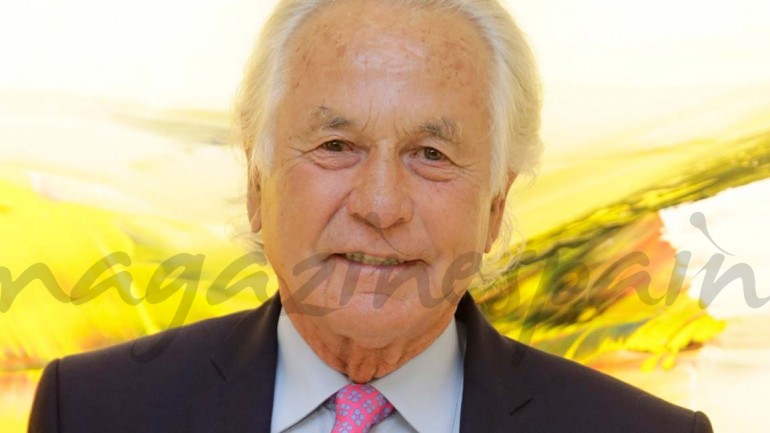 Fallece el torero Sebastián Palomo Linares