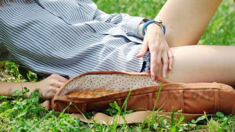 Sé fashion para lllevar el pan