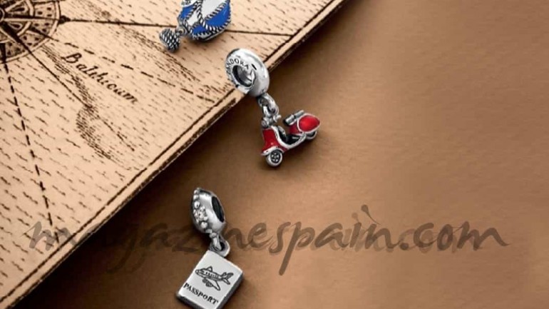 Las pulseras del verano…