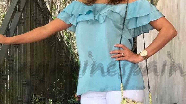 ¿Cómo combinar un pantalón blanco? 3 estilos/3 looks