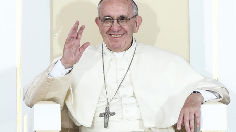 Fallece el Papa Francisco a los 88 años tras una vida dedicada al servicio de la Iglesia
