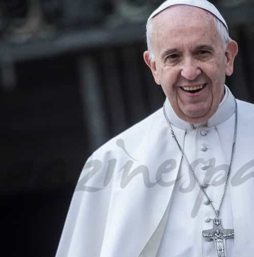 El Papa debutará en Instagram el Día del Padre