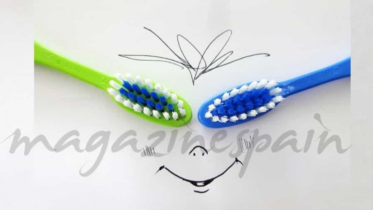 Objetos cotidianos desde otro punto de vista