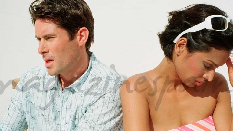 ¿Es tu pareja lo suficientemente bueno para tí?