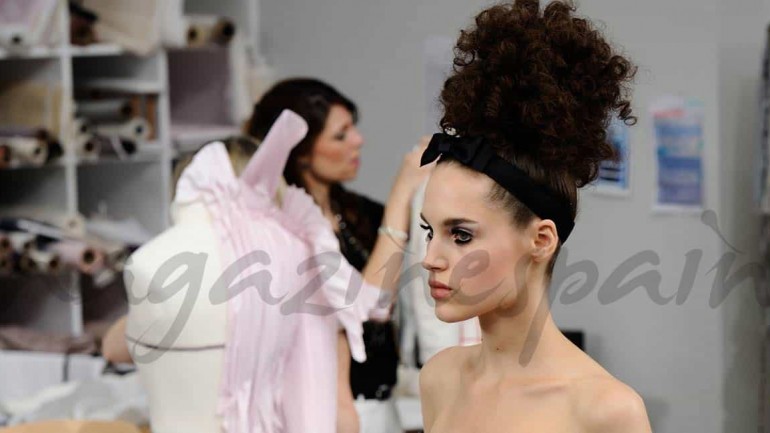 Paris Fashion Week 2016: Chanel