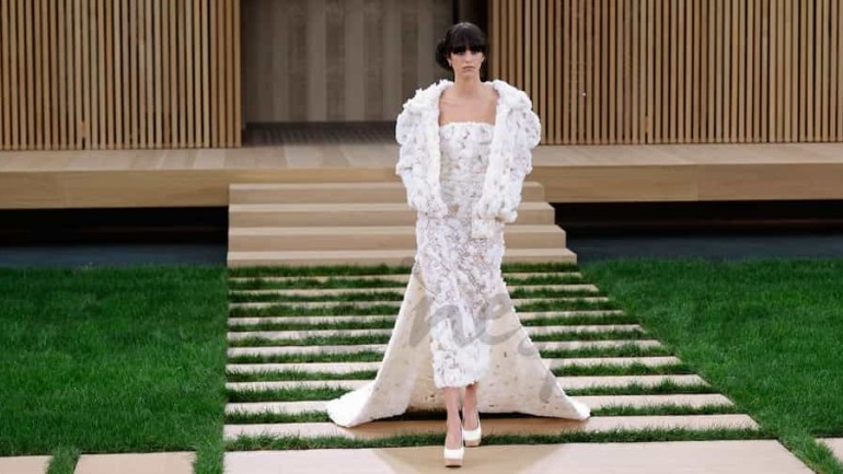 París Fashion Week 2016: Chanel-Alta Costura