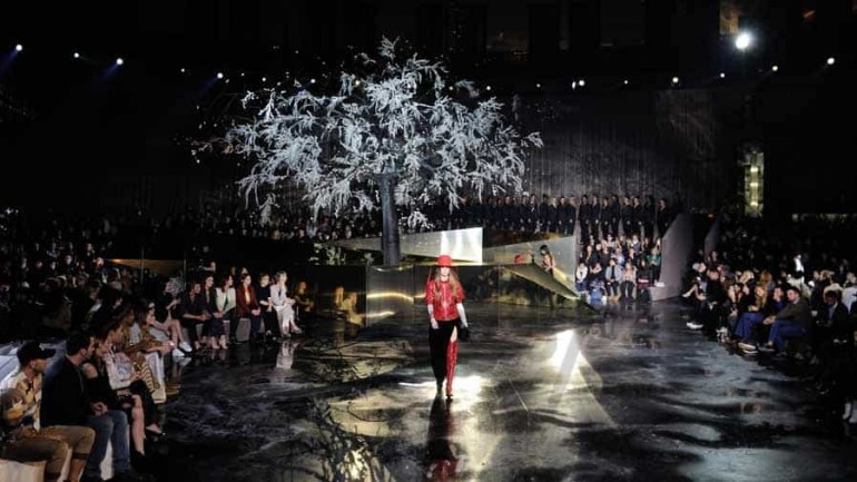 París Fashion Week 2016: H&M