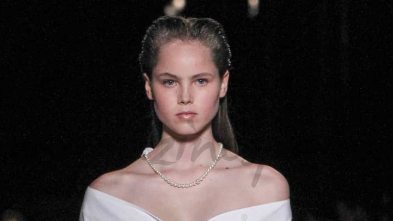 París Fashion Week 2016: Miu Miu