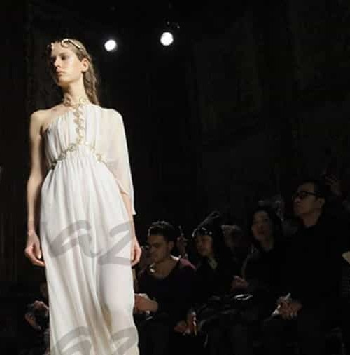 París Fashion Week 2016: Valentino-Alta Costura