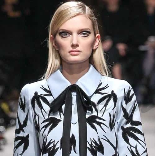 París Fashion Week 2015 – ROCHAS