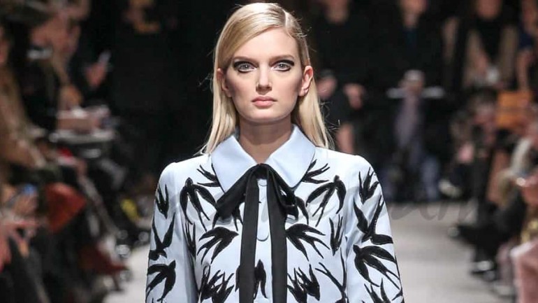 París Fashion Week 2015 – ROCHAS