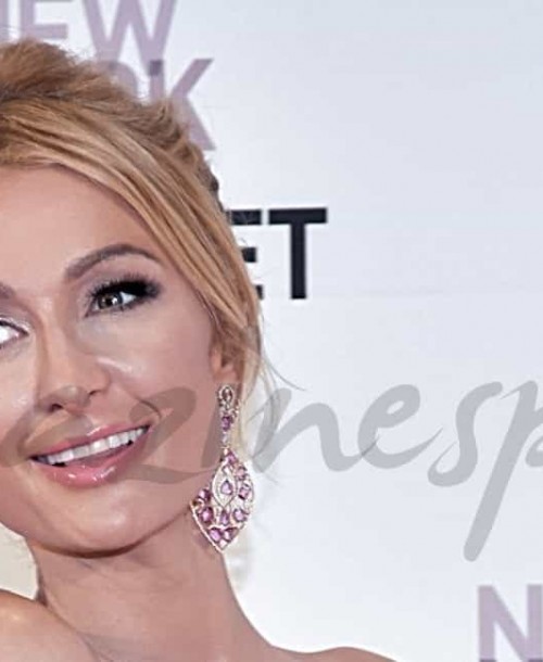 Paris Hilton, la nueva «Cenicienta»
