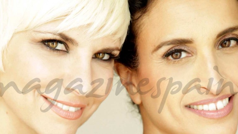 Las voces de Noa y Pasión Vega se fusionan en Teatro Circo Price de Madrid