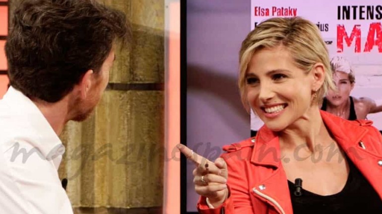 Elsa Pataky: Sus secretos de belleza «al descubierto»