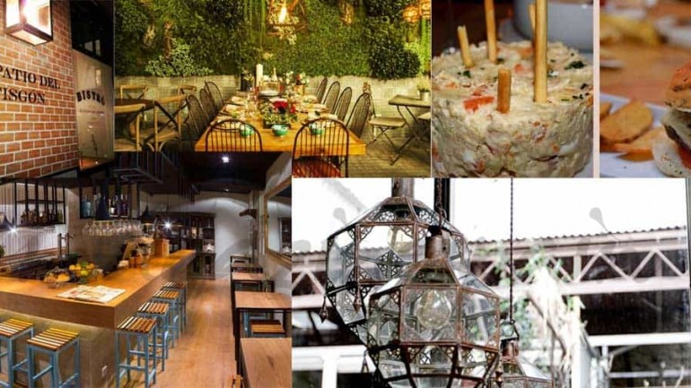 El Patio del Fisgón: para los curiosos del Barrio de Salamanca