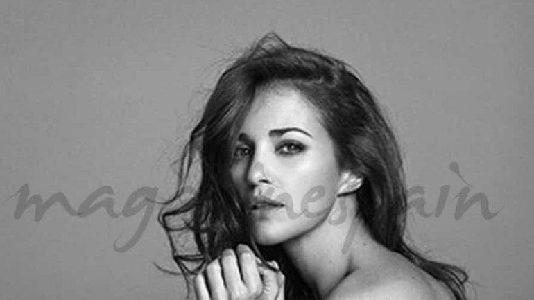 Esta foto de Paula Echevarría, revoluciona las redes sociales