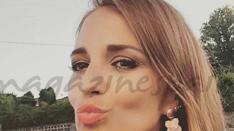 Paula Echevarría comparte con sus amigos su 39 cumpleaños