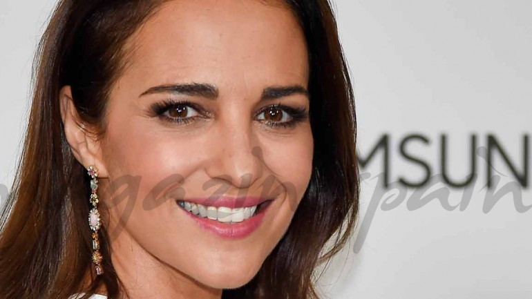 ¿Quién es el nuevo «amigo» de Paula Echevarría?