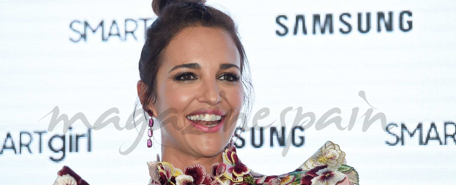 Paula Echevarría reconoce su ruptura con David Bustamante