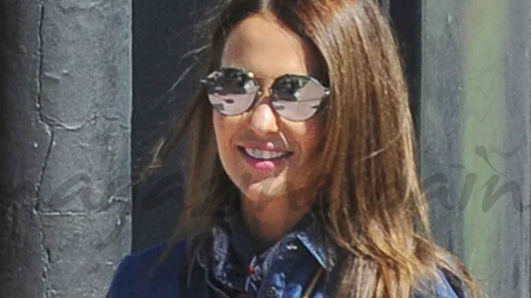 Paula Echevarría y David Bustamante se separan