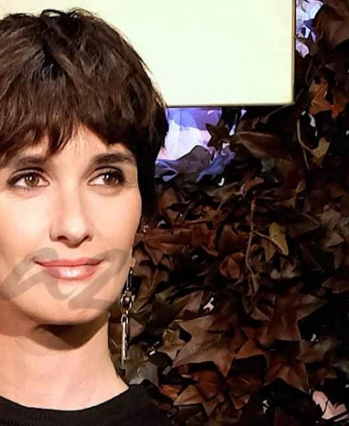 Paz Vega y Orson Salazar, nueva vida en Madrid